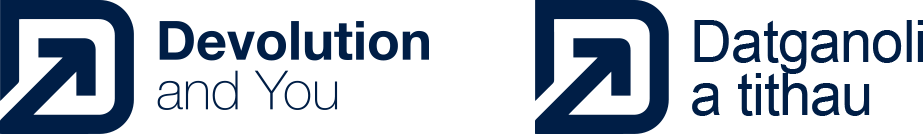 Platform Logo and Link to Homepage